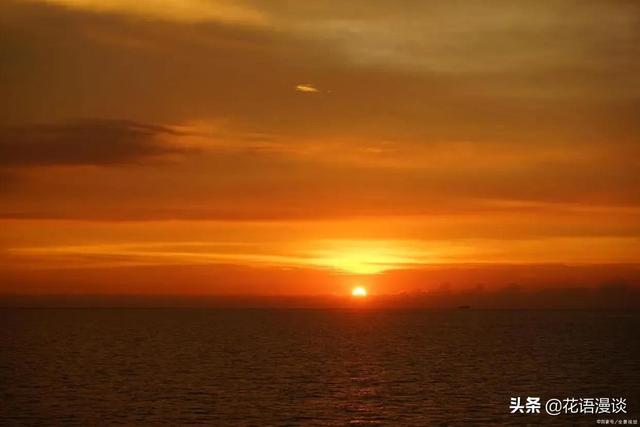 海上日出教学反思优点和不足（海上日出教学反思不足之处）