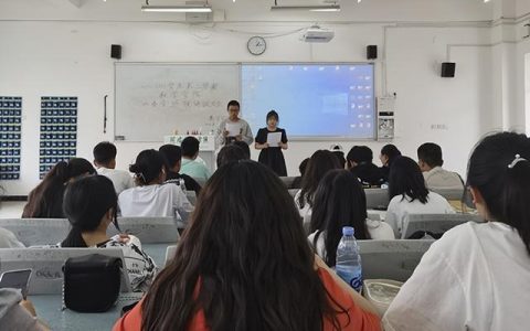 学生干部个人工作总结范文简短（学生干部工作总结怎么写）